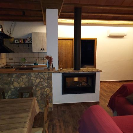 Casa Rural Miravella Castril Εξωτερικό φωτογραφία
