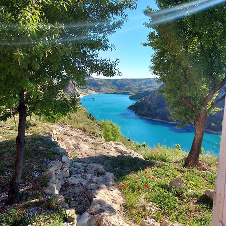 Casa Rural Miravella Castril Εξωτερικό φωτογραφία