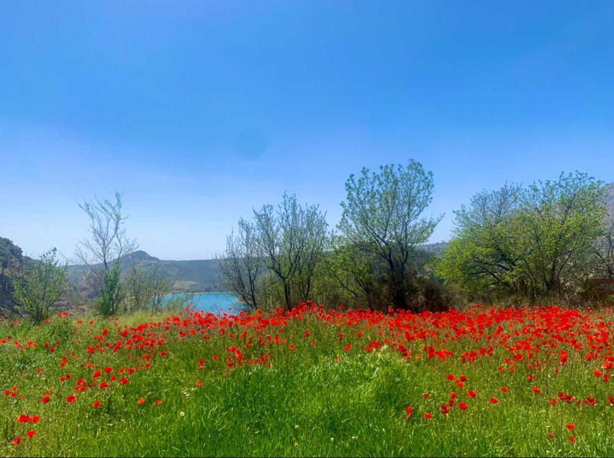 Casa Rural Miravella Castril Εξωτερικό φωτογραφία